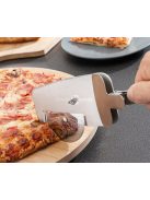 Pizzaszeletelő