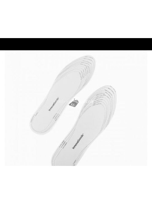 Cut-Out 2 db Unisex cipőbetét