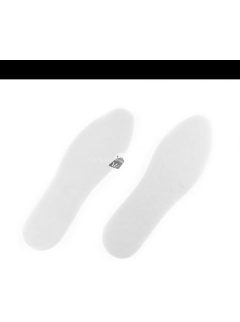 Cut-Out 2 db Unisex cipőbetét