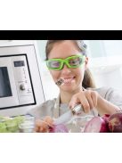 Védőszemüveg hagymavágáshoz