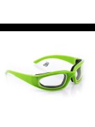 Védőszemüveg hagymavágáshoz