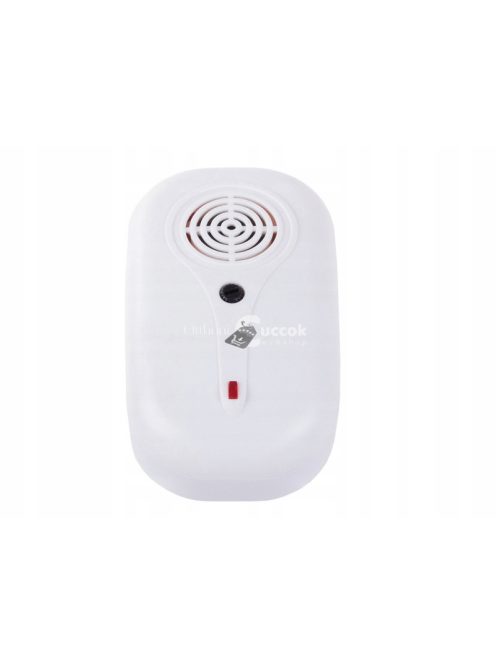 Ultrahangos és elektromágneses rovar- és rágcsálóriasztó