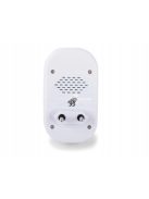 Ultrahangos és elektromágneses rovar- és rágcsálóriasztó