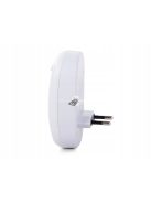 Ultrahangos és elektromágneses rovar- és rágcsálóriasztó