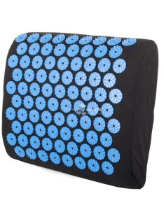 Akupresszúrás párna 85 rozettával