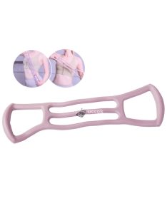 Sokoldalú edzőgumi felsőtestre, combokra