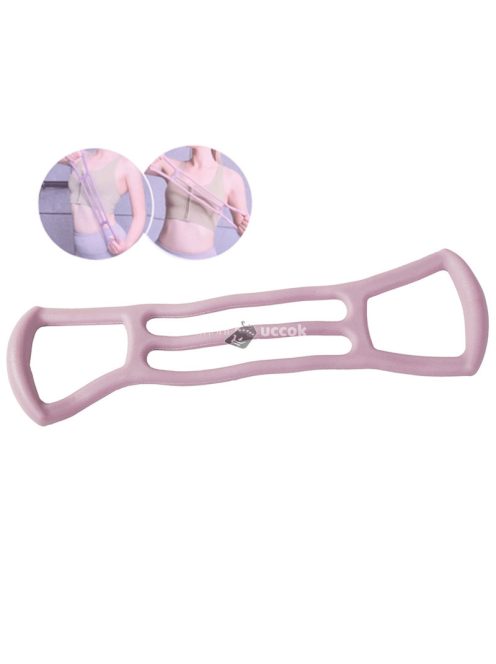 Sokoldalú edzőgumi felsőtestre, combokra