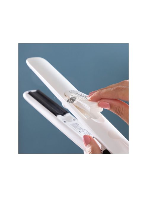 InnovaGoods Kerámia gőzhajvasaló 36 W