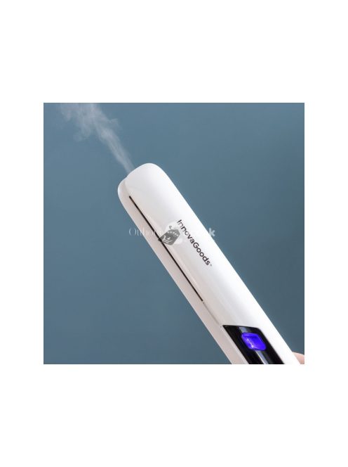 InnovaGoods Kerámia gőzhajvasaló 36 W