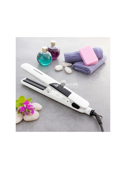 InnovaGoods Kerámia gőzhajvasaló 36 W