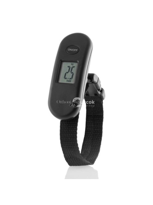 Digitális bőrönd mérleg