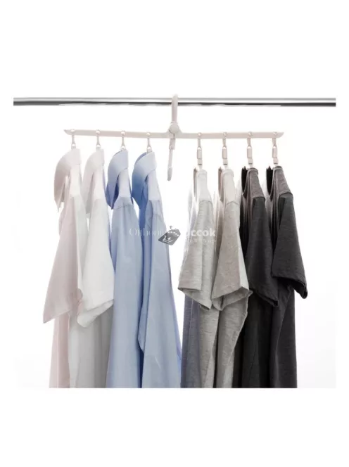 Hang It állítható fogas