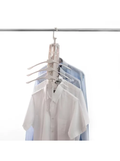 Hang It állítható fogas