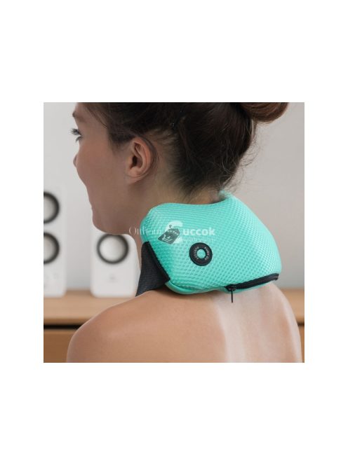 Vibráló testmasszírozó Cuvi InnovaGoods