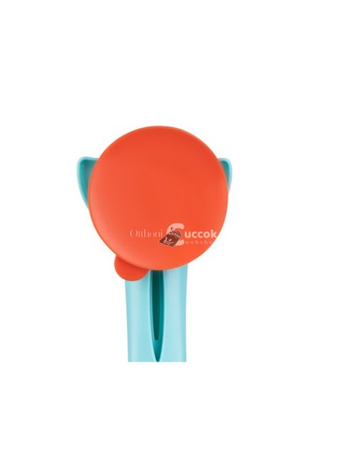 Fürdőjáték szűrővel