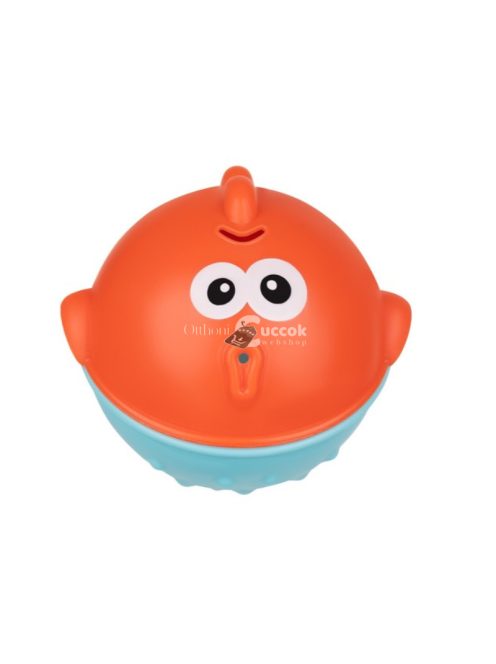 Fürdőjáték szűrővel