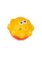 Fürdőjáték szűrővel