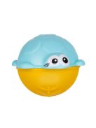 Fürdőjáték szűrővel