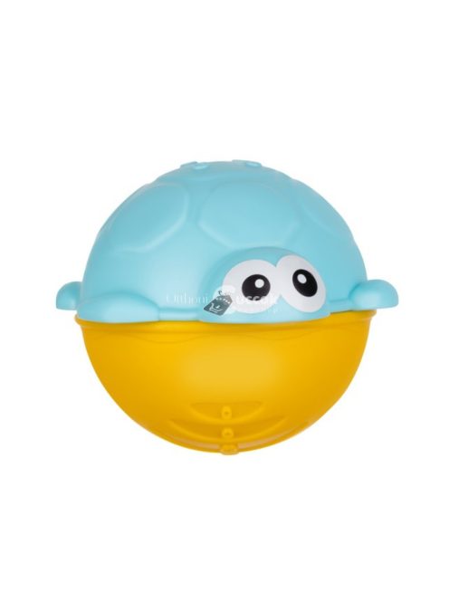 Fürdőjáték szűrővel