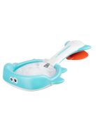 Fürdőjáték szűrővel