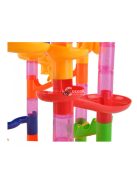 Labdapálya-csúszda