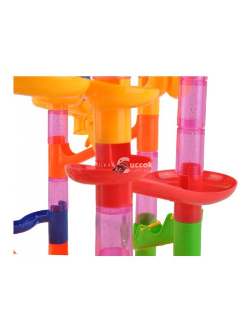 Labdapálya-csúszda