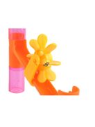 Labdapálya-csúszda