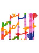 Labdapálya-csúszda