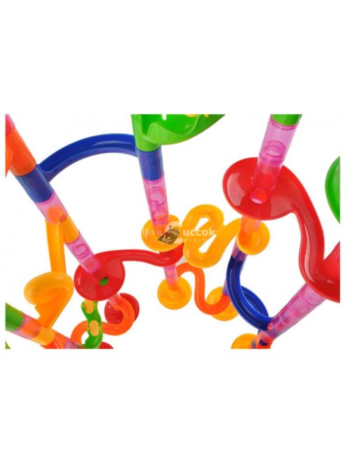 Labdapálya-csúszda