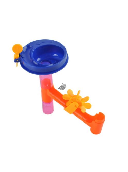 Labdapálya-csúszda