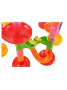 Labdapálya-csúszda