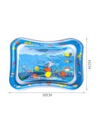 Vizes játszószőnyeg