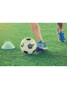Bójakészlet futball edzéshez