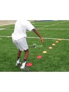 Bójakészlet futball edzéshez