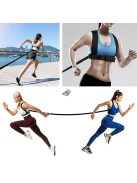 Erősítő Fitness Hám