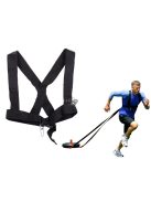 Erősítő Fitness Hám