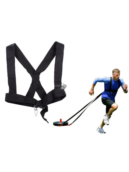 Erősítő Fitness Hám