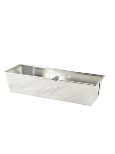 Perfect Home - Püspökkenyér sütőforma bádog