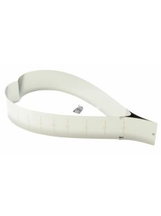 Perfect Home - Állítható szív sütőforma