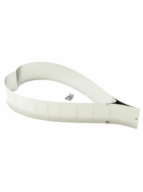 Perfect Home - Állítható szív sütőforma