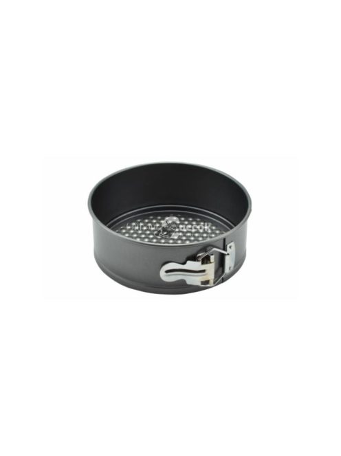 Perfect Home Tortaforma csatos 18 cm