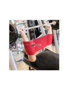 Erősítő heveder edzéshez