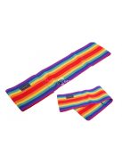 Erősítő heveder edzéshez