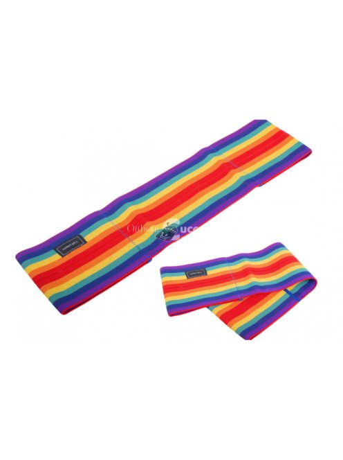 Erősítő heveder edzéshez