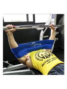 Erősítő heveder edzéshez