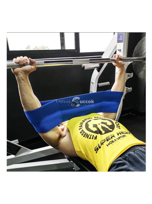 Erősítő heveder edzéshez