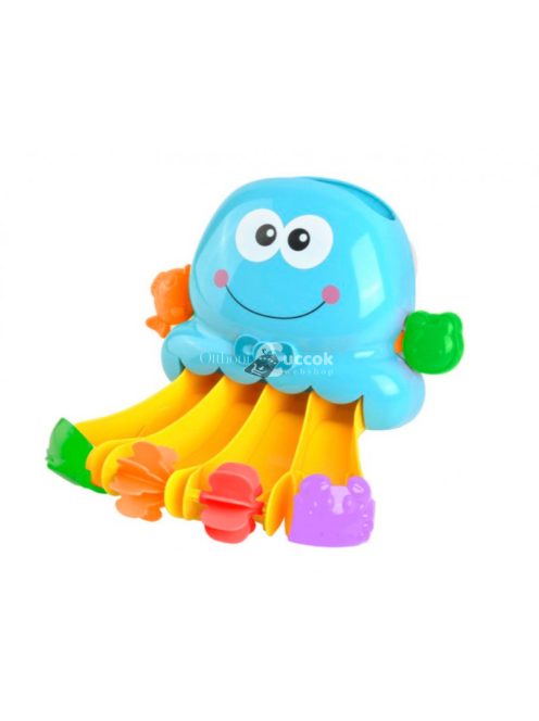 Polipos fürdőjáték