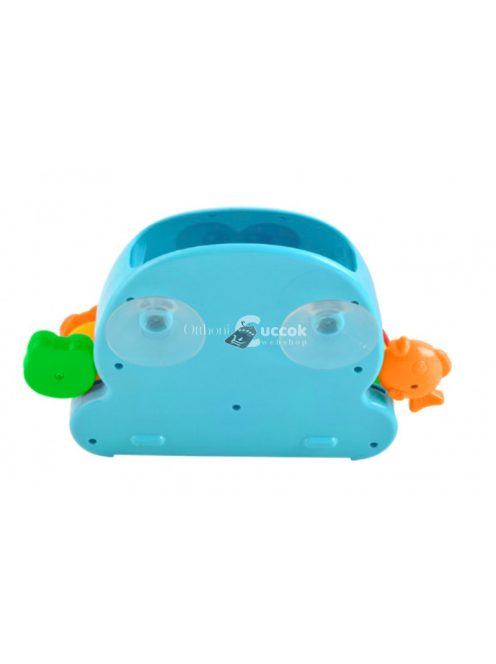 Polipos fürdőjáték