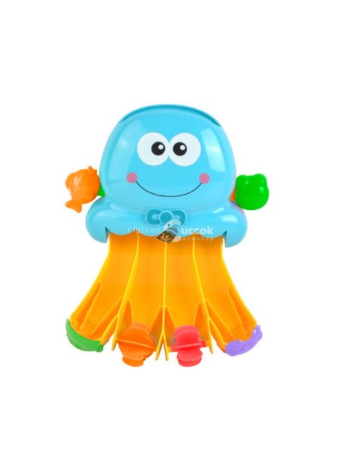 Polipos fürdőjáték