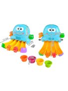 Polipos fürdőjáték